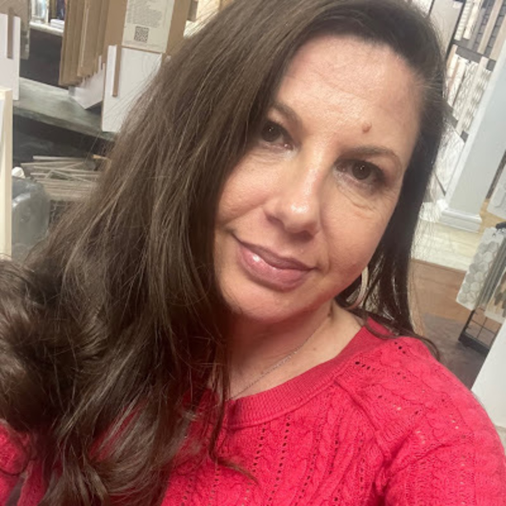 Meet your Posher, Kristin